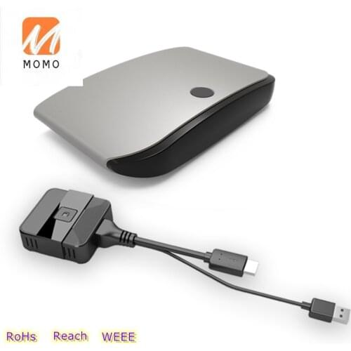 Latest USB Wireless Presentation System Collaboration System BYOD meeting equipment