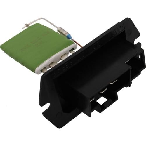 New HVAC Heater Blower Motor Resistor 68029175AA FOR DODGE GRAND CARAVAN CHRYSLER