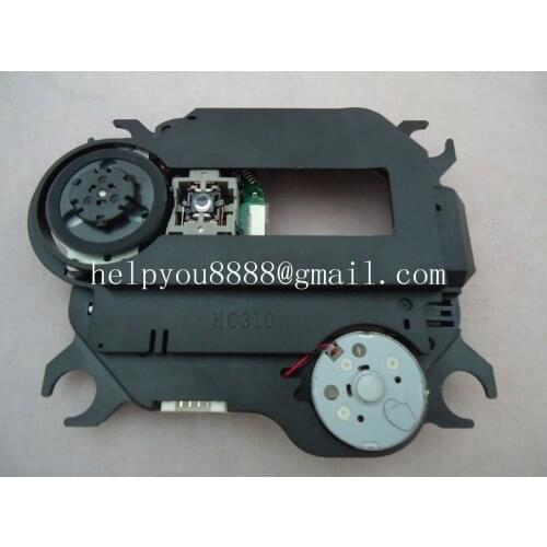 Wholesales San-yo SF-HD65 DVD laser optical pick up with HC310 mechanism for Portable Moving DVD player