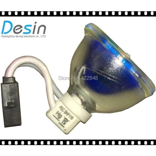 Original Phoenix SHP116 Projector Bare Lamp for ACTO DS112 DS116 Projectors