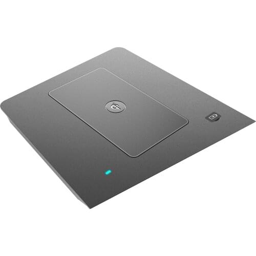 Qi Car Wireless Charger For iPhone Samsung S10 S9 car wireless charger for Volkswagen Bora 2019 Fast Phone Holder