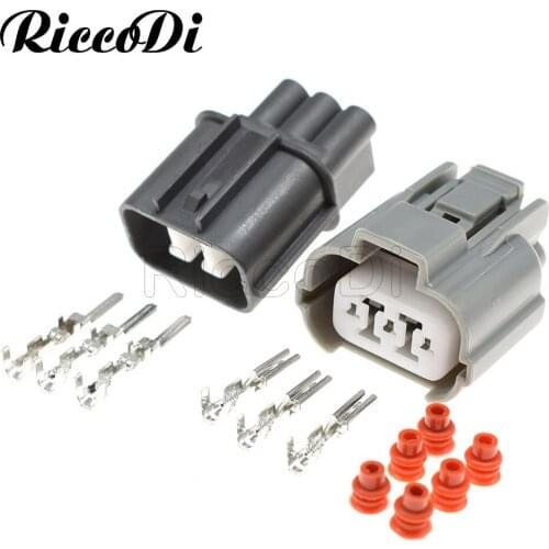 RiccoDi Headlamps