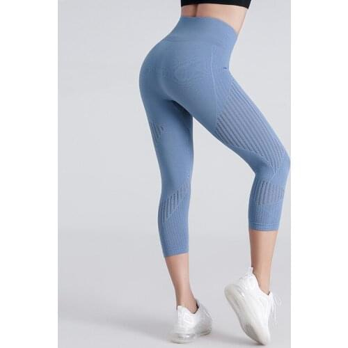 Женские укороченные брюки SALSPOR China At AliExpress