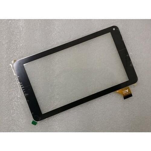 7'' FOR Fourel TAB 007W EasyTab 7006W Touch Screen Digitizer Touch panel glass sensor