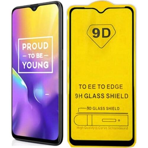 Sinzean Screen Protectors For Xiaomi Poco X3