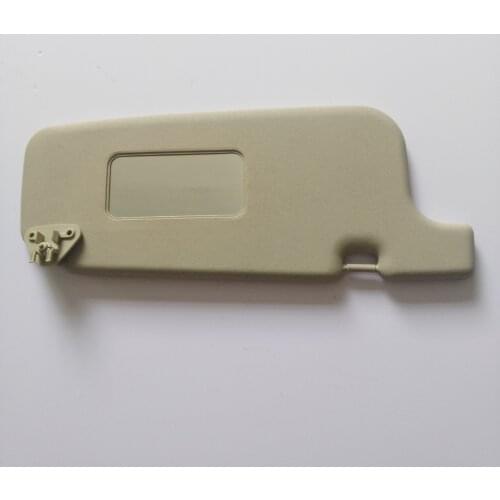 Sun Visor for Hafei Lobo Naza