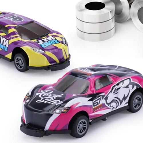 Convenient Childrens Alloy Car Pull Back Diecast Kids Metal Action Mini Model Cars Educational Toy For Boy Gifts Random Color