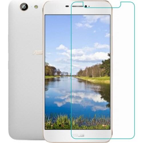 Mobile 9H Tempered Glass For ASUS Pegasus 5000 X005 GLASS Protective Film Screen Protector cover
