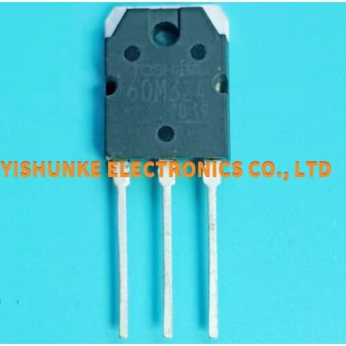10PCS 60M324 GT60M324 D39-06C D2555 D2499 B1154 D1705 D2281 TO-247 TO-3P