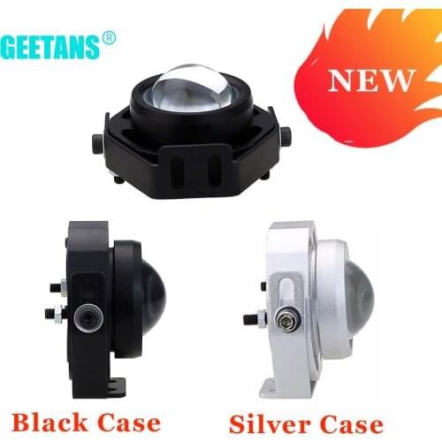 Car Work Light Offroad Led Extra Fog Lamps Flood Daytime Running Lights DRL Motor Tractor Truck Styling 12V 3000K 6500K CJ