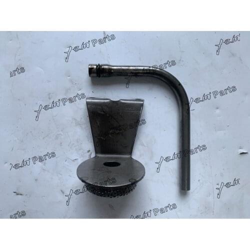 Free Shipping S753 Oil Suction Pan For Shibaura Engine