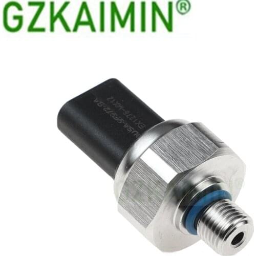 Fuel Injection Pressure Sensor BU5Z-9F972-B BU5Z9F972B CM-5250 CM5250 BU5A-9F972-CA BU5A9F972CA For Ford Lincoln