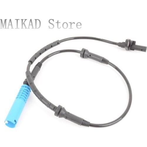 Front ABS Wheel Speed Sensor ABS Brake Sensor for BMW Z4 E85 E86 2.0i 2.2i 2.5i 2.5si 3.0i 3.0 34526792896