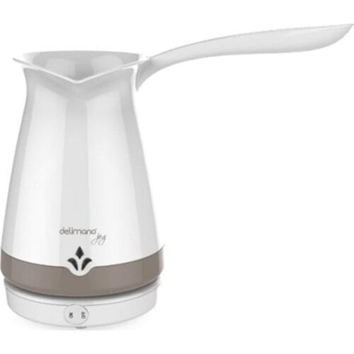 Delimano Coffee Machines