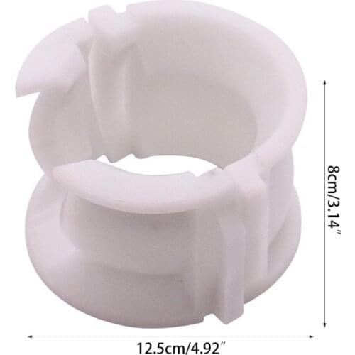 Durable Accessories Compatible with W639 Vito Viano Gear Selector Shift Stick Lever Bush Repair Fix Kit