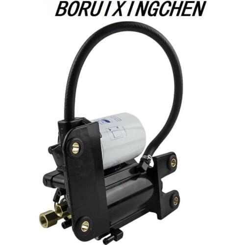 Electric Fuel Pump Assembly 21608511 FOR Penta 4.3L 5.0L 5.7L OSI / GXI GI BRAND NEW