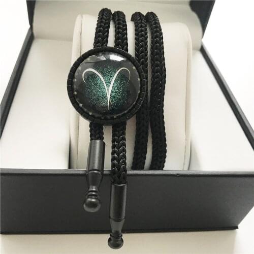 Женские кулоны знаки зодиака Extaciwin China At AliExpress