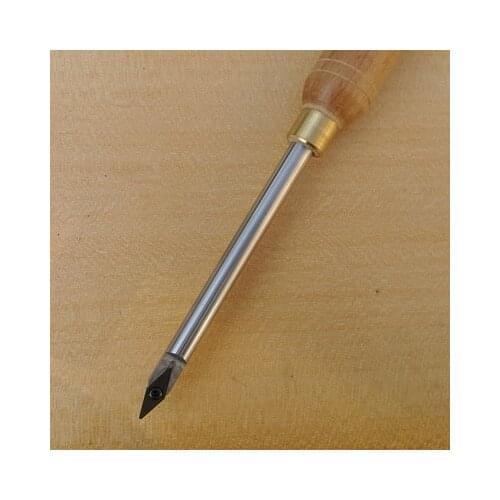 Alloy Blade Woodworking Lathe Tool Woodworking Turning Tools