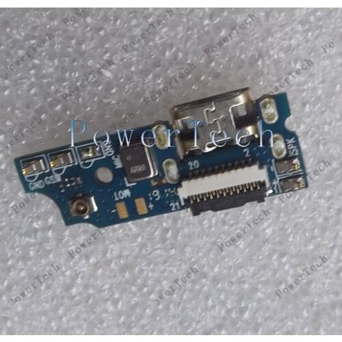 Original Ulefone note 7 board Charger Port Dock Charging TYPE-C Slot ulefone S11 mobile phone