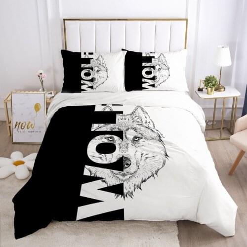 3D Bohemian Duvet Cover Set Bedding Sets Quilt Covers Pillowcases Comforther Cases King Queen Full Twin Size Bed Linen