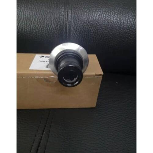 Celestron PT5C Polar Mirror Telescope Accessories Applicable EQ3 HEQ5 CG4 Equatorial Polar Mirror