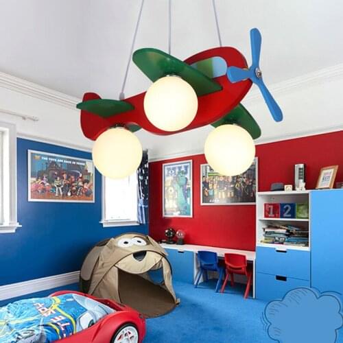 Kids Room LED Pendant For Dining Table Living Room Kitchen Bedroom Boys Room Foyer Villa Kindergarten Indoor Home New Lights