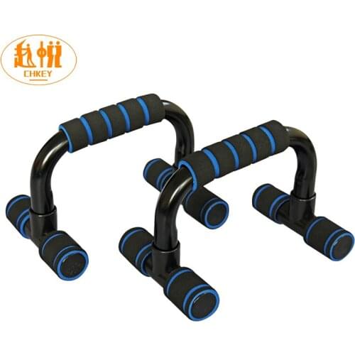 Body Building Push Up Stand Bar Skid-Resistant Exercise Power Fitness Chest Abdominal Muscle Training Home Gym Workout Equipment
