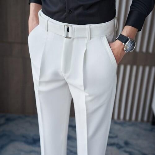 TTXI Men's Trousers