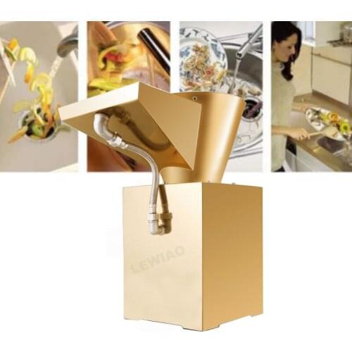 Kitchen Waste Disposal, Electrical Insinkerator Food Waste Disposer