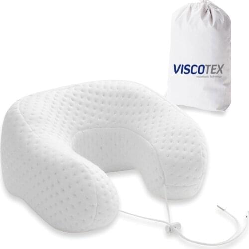Viscotex Cushions