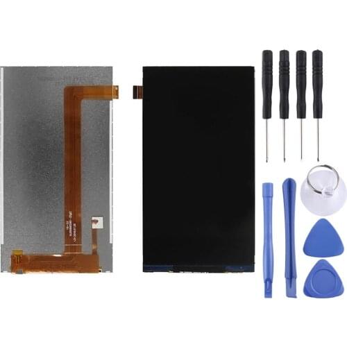 LCD Screen for HOMTOM HT16