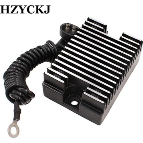 12 Voltage Regulator Rectifier 74519-88 74519-88A For Harley Davidson for Big Twin Dyna