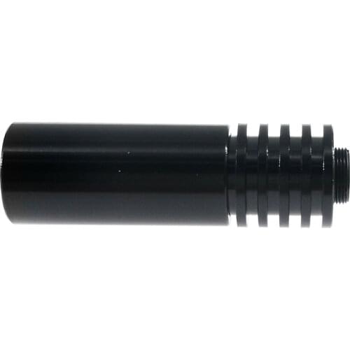 1650 House/Case Housing Coated Glass Lens 405nm 445nm 450nm 473nm 5.6mm Laser Diode LD