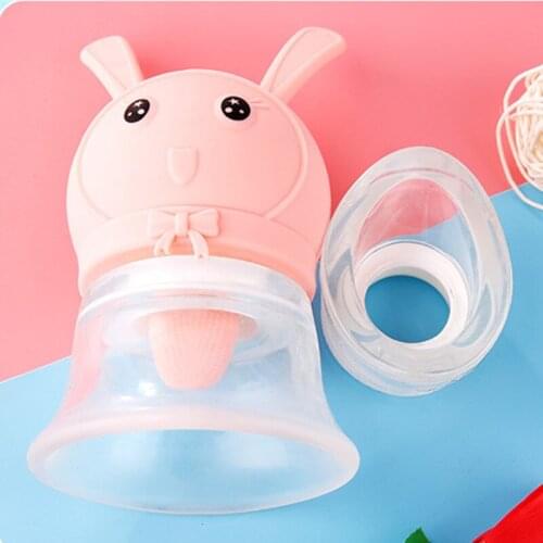 2 in 1 Oral Sex Vaginal Pussy Pump Tongue Licking Vibrator Nipple Sucker Clitoral Stimulator Adults Sex Toys For Women