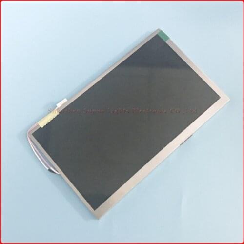 7inch LCD for Trimble ez guide 500 7'' inch TFT LCD Screen LCD Display Panel PDA LCD GPS car monitor LCD screen TFT LCD