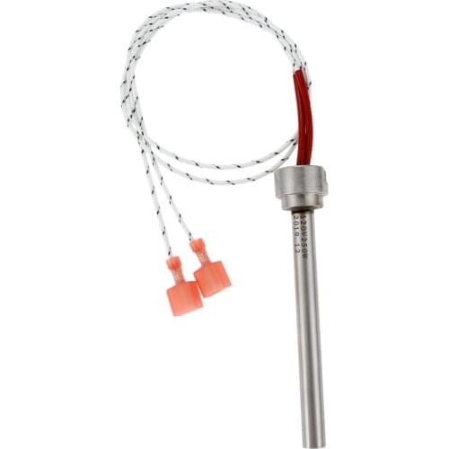 80P52677-R, 80P52677-R-AMP Pellet Stove Igniter Replacement for The Hastings, York Insert, and All St. Croix Pellet Stove