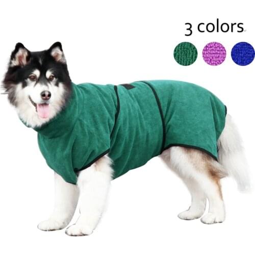 ABQP Towels For Dogs