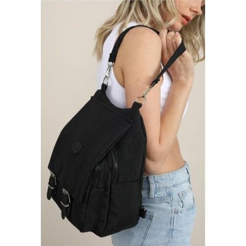 ALLHAZHELL Womens School Bags