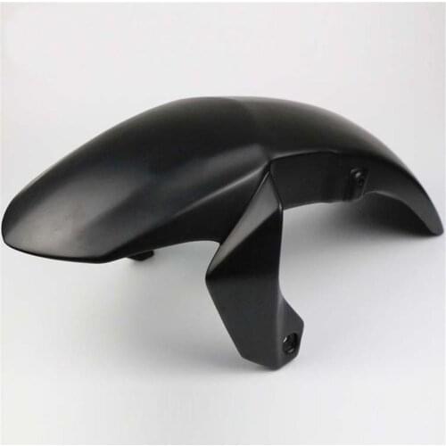 For Kawasaki ER6N ER-6N ER6F ER-6F Ninja 650R 2012-2016 12 13 14 15 16 Mudguard Motorcycle Front Fender Mudflap Splash Guard
