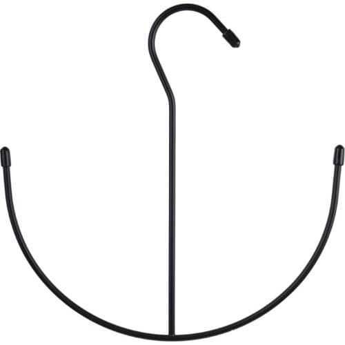 Belt Hangers Belt Rack Closet Organizer Storage Holder Hook Rack for Ties Tank Tops Scarves Camisoles Hats Bags Sho