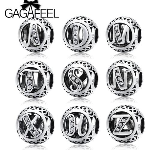 Gagafeel Beads