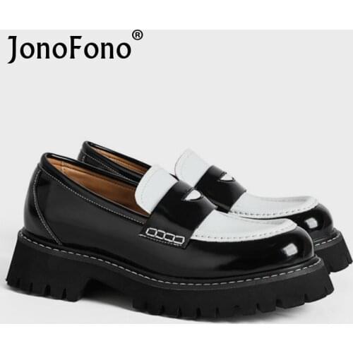 JonoFono Womens Spring Shoes