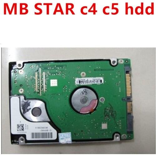 12/2020V Newest full software for MB STAR C4/C5/C3 SSD/HDD Software Version 2014-12v Fit for most laptops D630/CF-19/e6420/x200