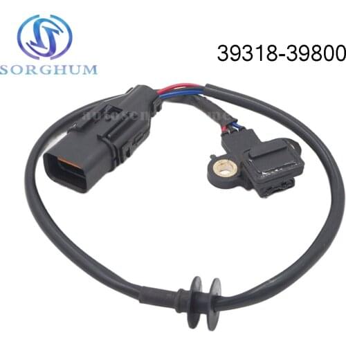 New Camshaft Position Sensor 39318-39800 CPS Fits for 03-06 Kia Sorento 3.5L