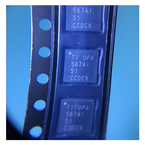 OPA567AIRHGR OPA567AI 567AI New Original