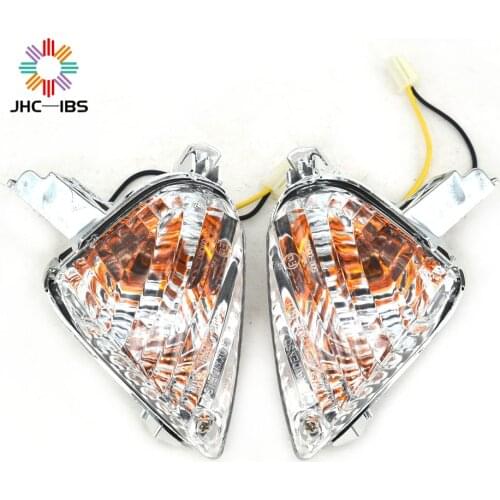 Motorcycle Signals Indicator Light For SUZUKI GSXR1000 GSXR 1000 2007-2008 07-08 GSXR600 GSXR 600 GSX-R 750 2008 2009 2010 08-10