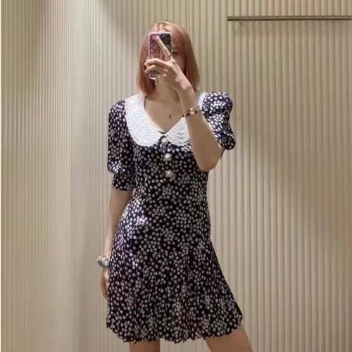 TSDFC Short Dresses For Women