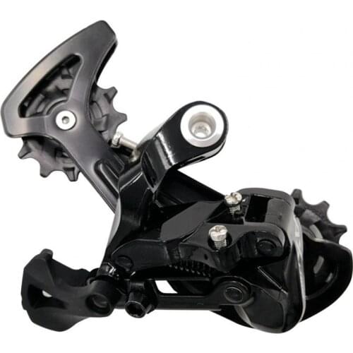 L-TWOO AX13 Rear Derailleur Precise Shifting Easy Operation Aluminum Alloy 13 Speed Bike Shifter Lightweight and Durable for MTB