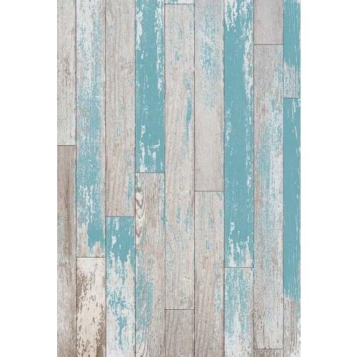 Fotografia wood board photo backdrop background vinyl kids clothes photography backdrop for photo studio props photophone S-2951