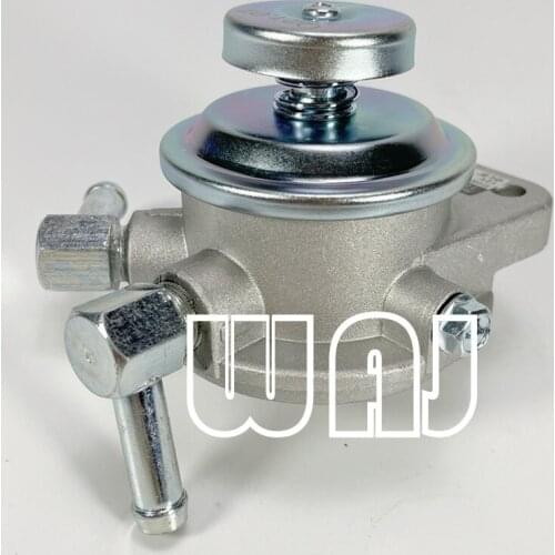 WAJ-K180 ISUZU Cap Assy, Fuel Filter (Tubing size: 10MM)